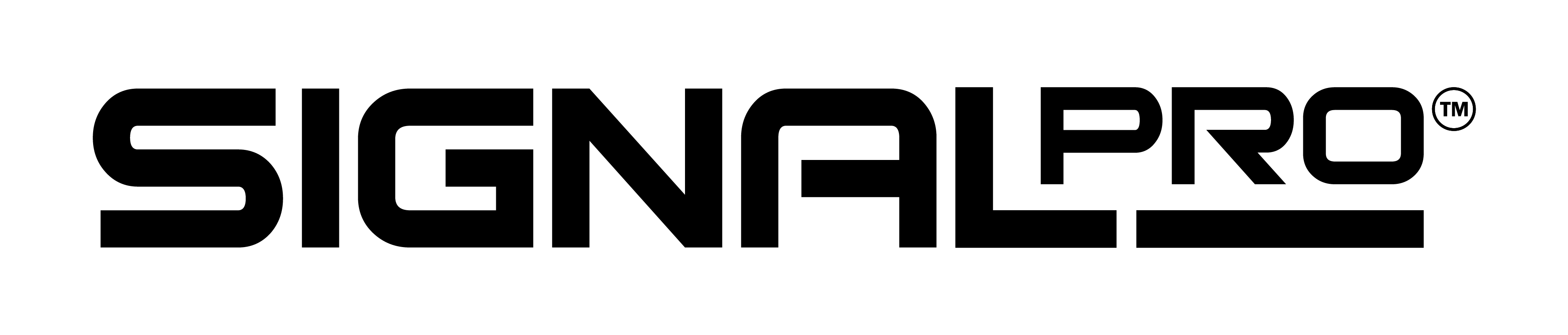 Signal Pro™