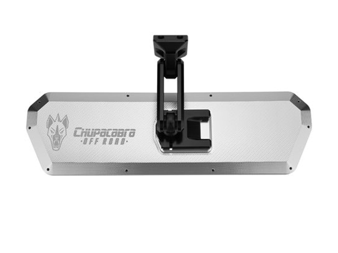 Chupacabra Super DELUXE 11" Center Rearview Mirror