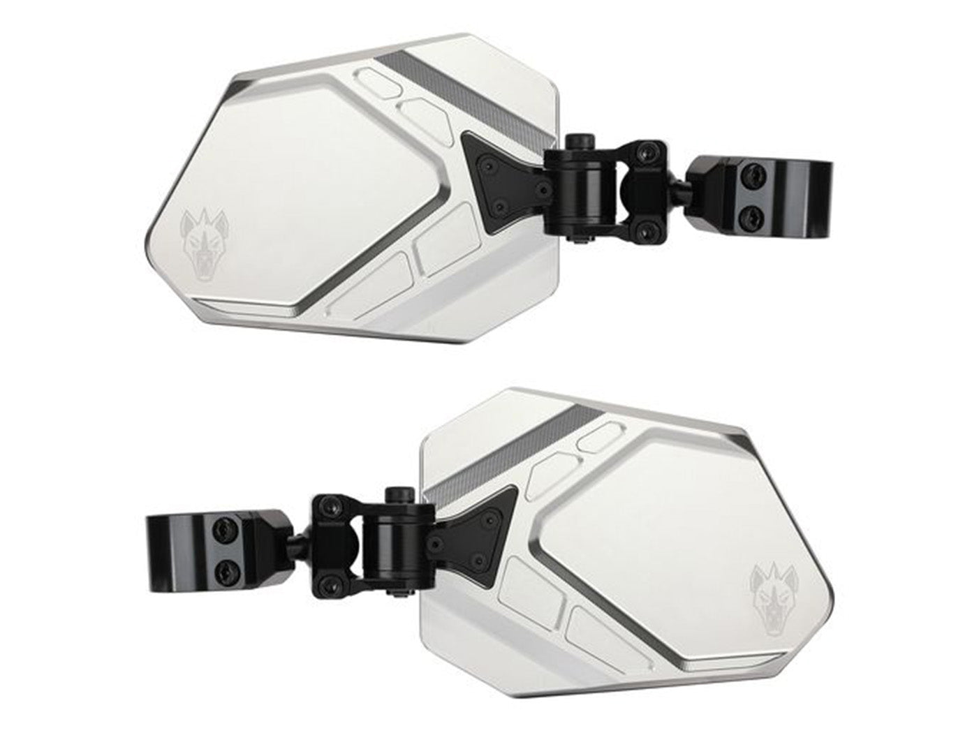 Cuero Pro UTV Side Mirror (Set of Two)