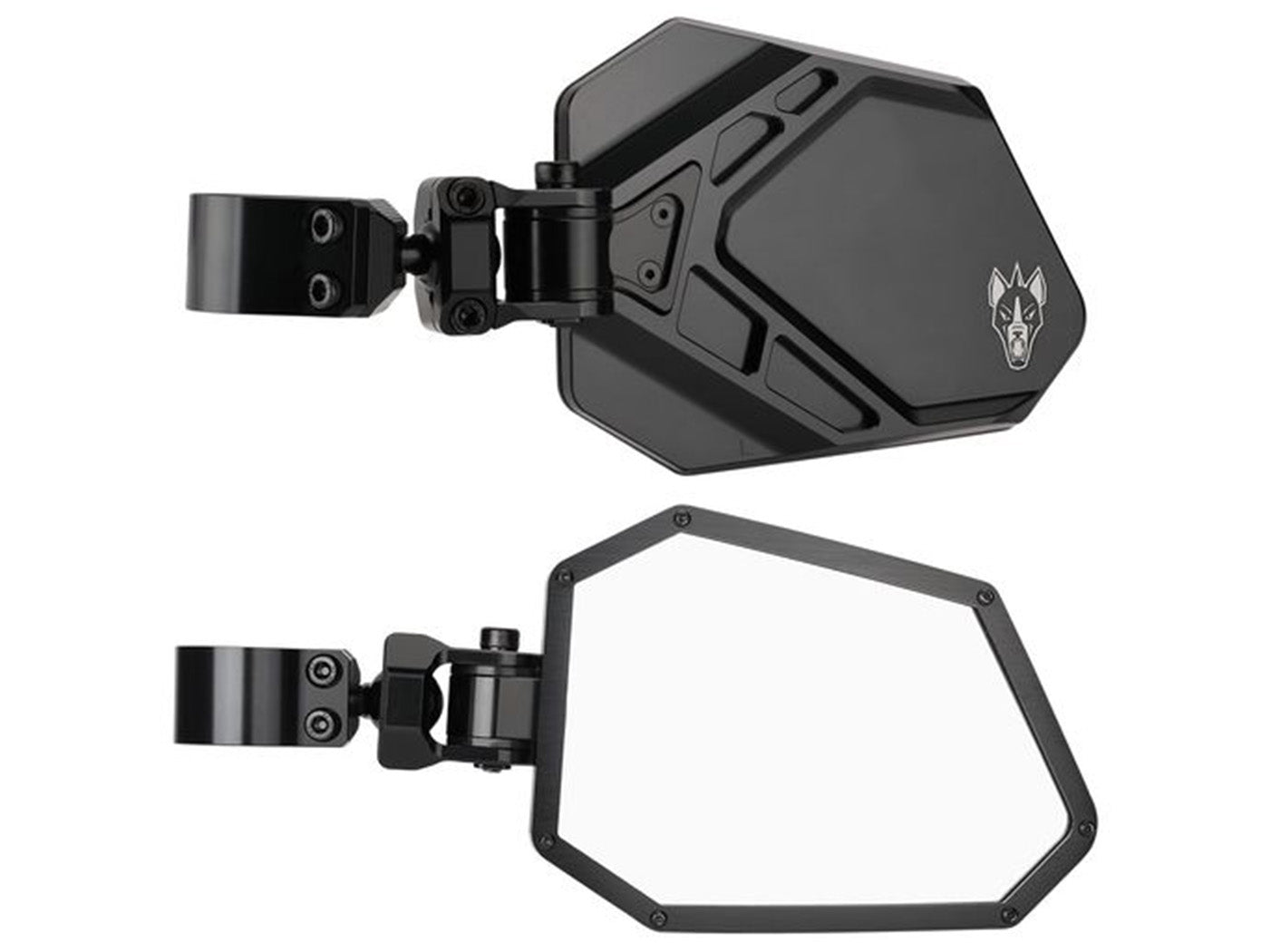 Cuero Pro UTV Side Mirror (Set of Two)