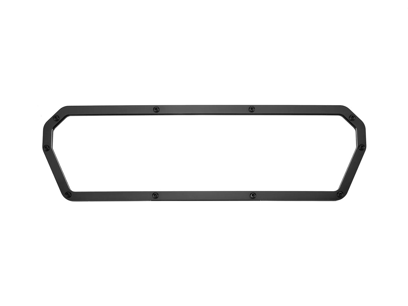 Chupacabra Super DELUXE 11" Center Rearview Mirror