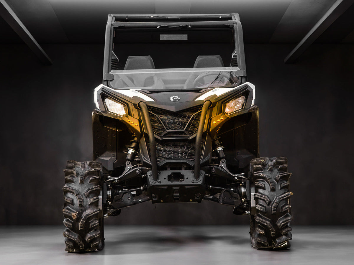 Can-Am Maverick Trail / Sport (2019+) UTV Turn Signal Kit – WD