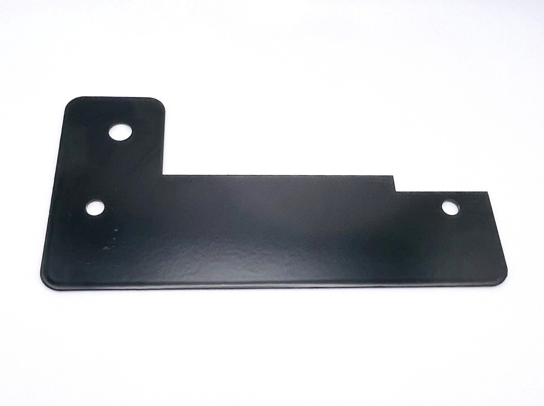 Polaris General License Plate Bracket