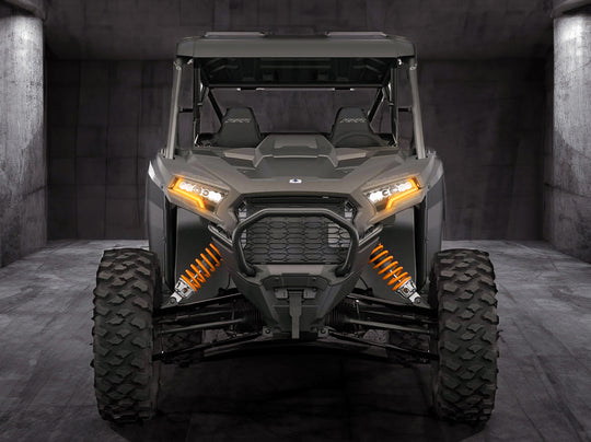 2024+ Polaris RZR XP 1000 - Replacement Headlights
