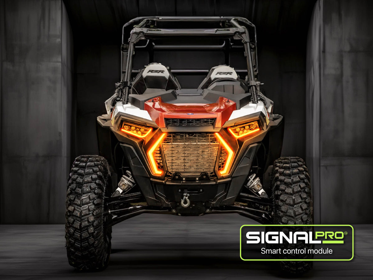 Polaris RZR XP 1000 XP Turbo (2019-2023) Signal Pro™ Turn Signal