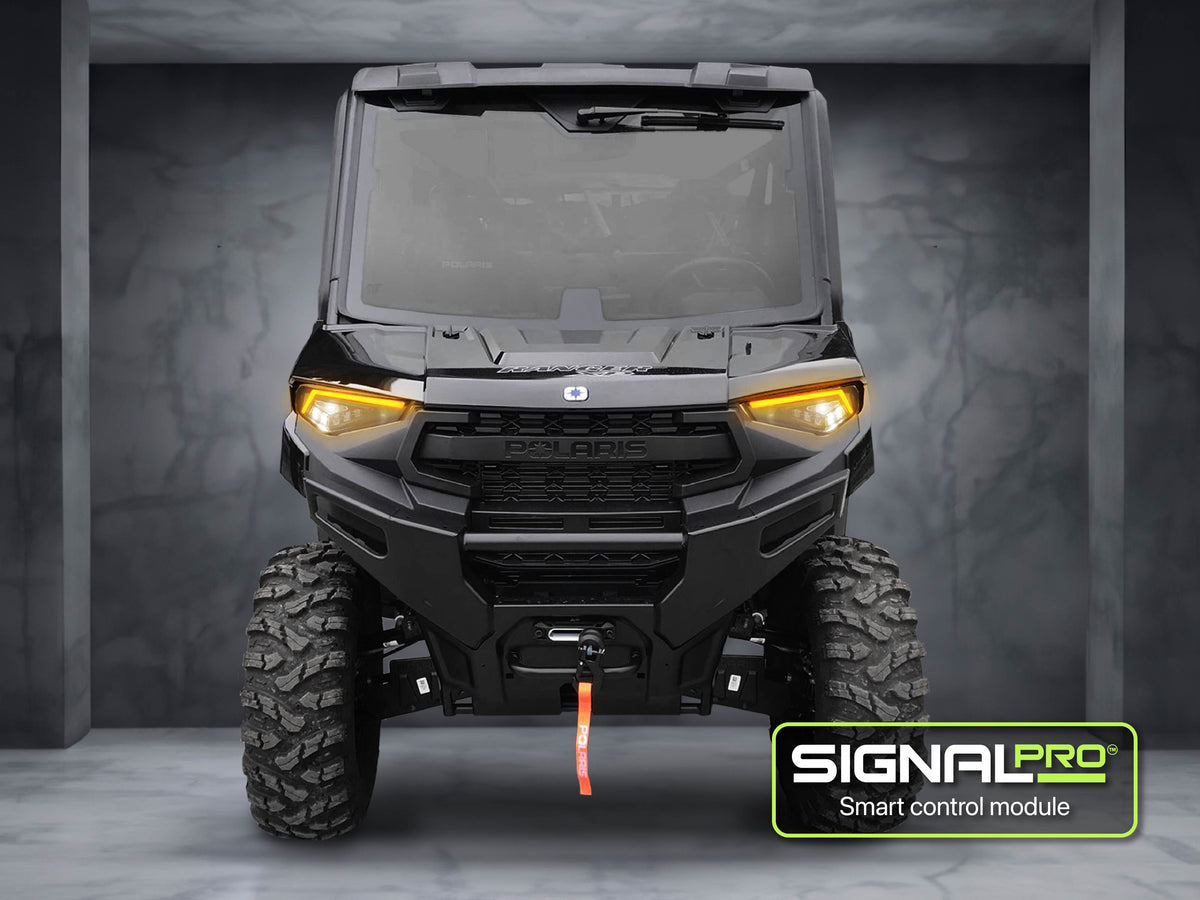 Polaris Ranger XP 1000 Northstar (2018+) Signal Pro™ Replacement