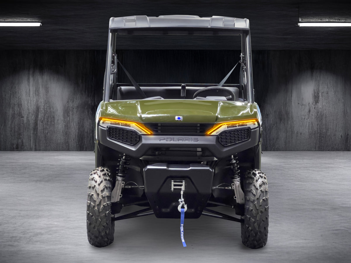 2026+ Polaris Ranger 500 - Sequential - WD Electronics