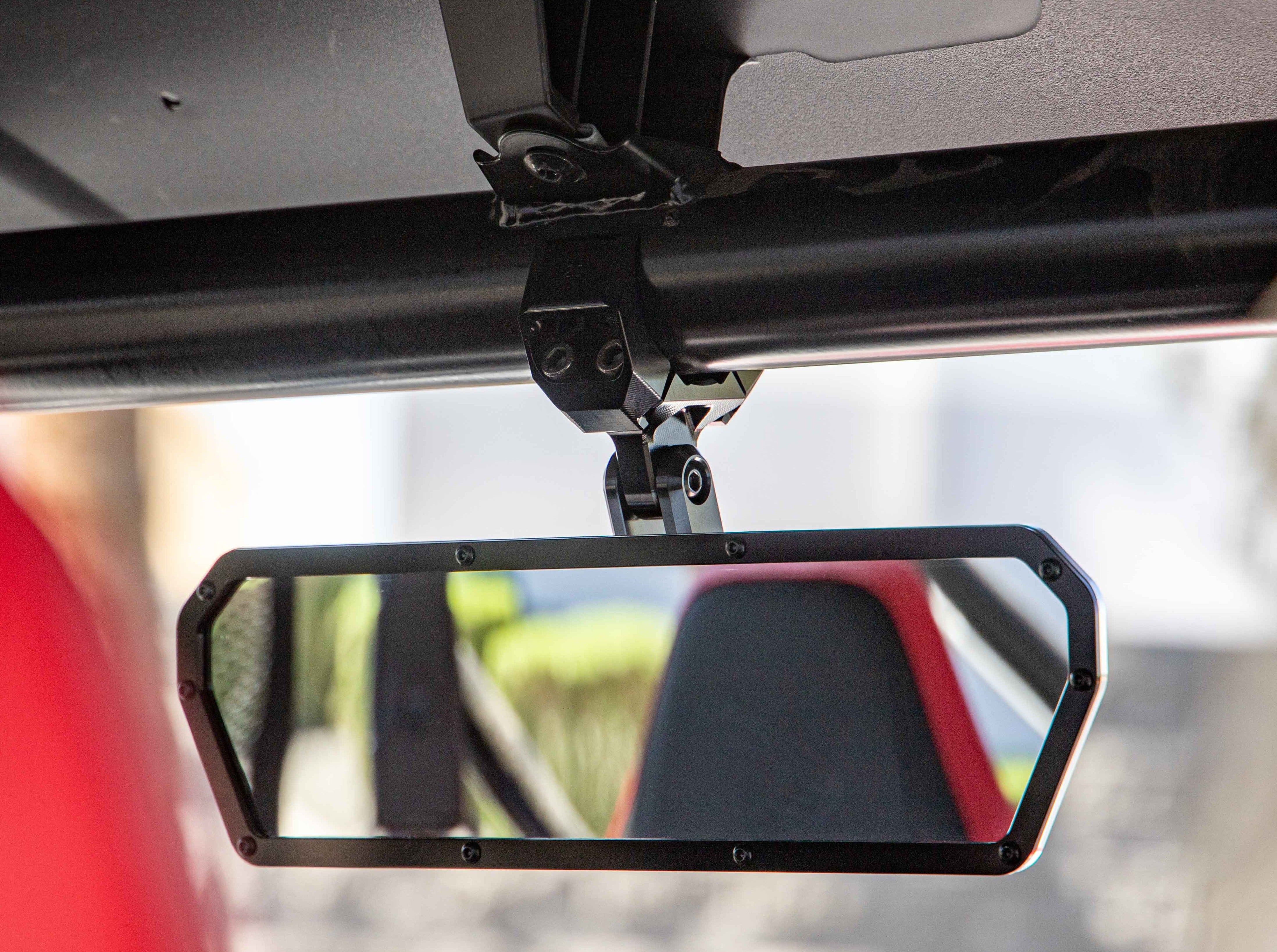 Chupacabra Offroad C-Clamp Mount