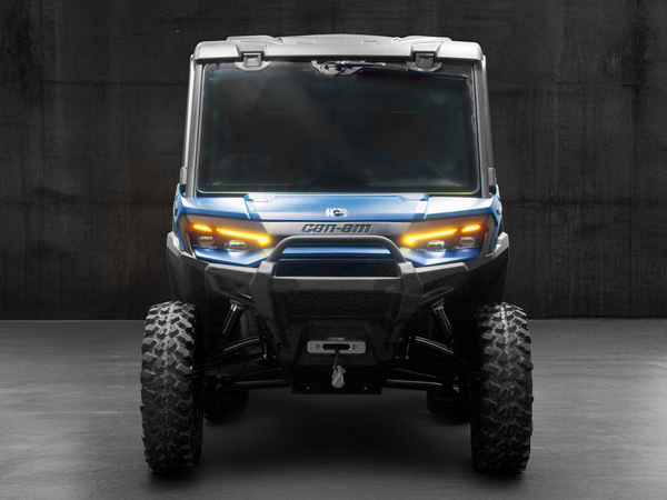 Meet the Signal Pro™ Turn Signal Kit