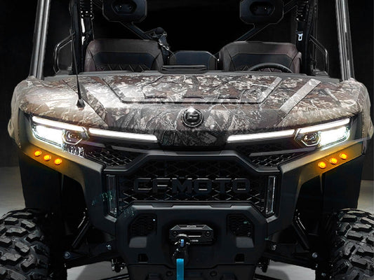 A Guide to Making Your UTV Street Legal in Each State