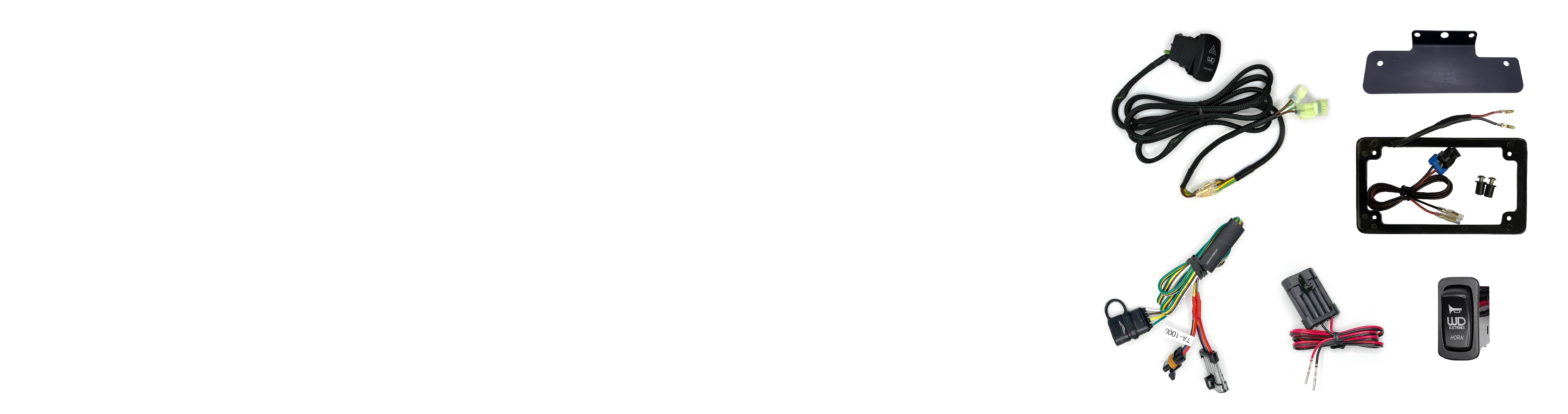 Polaris Ranger Accessories