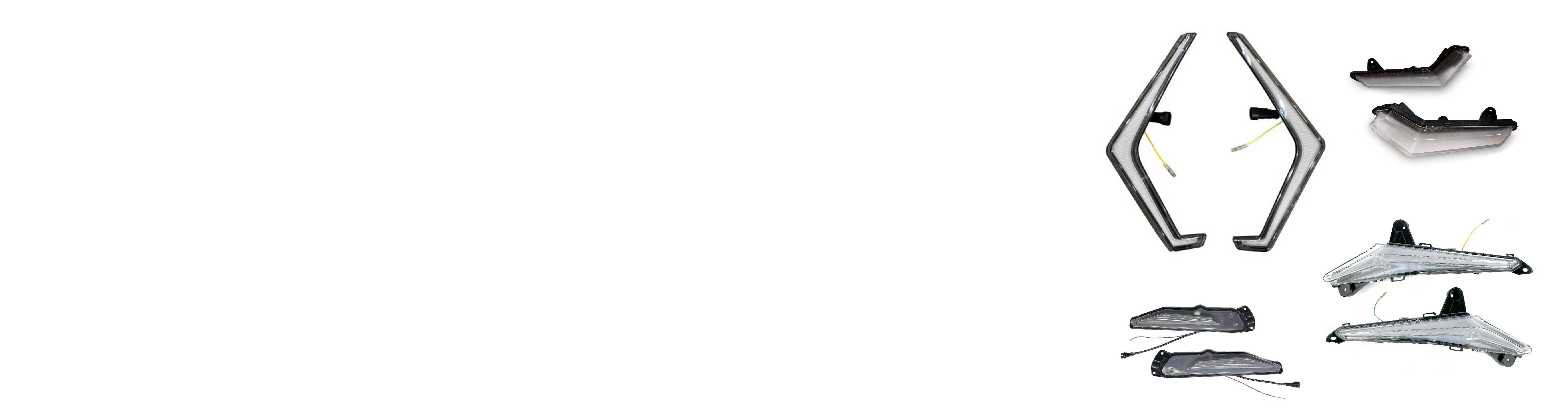 Replacement Accent Lights