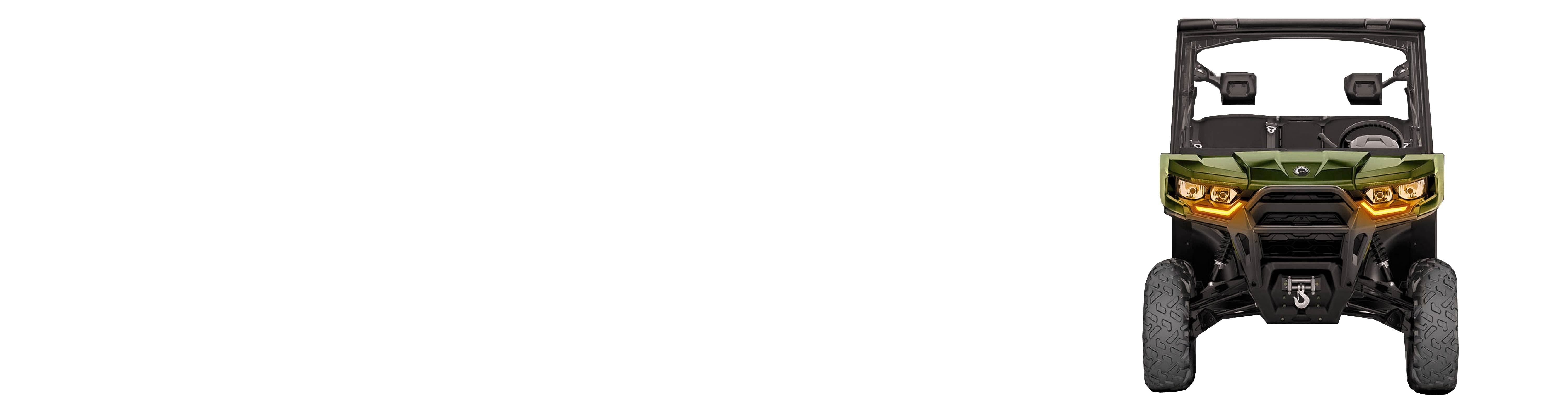 All Turn Signal Kits