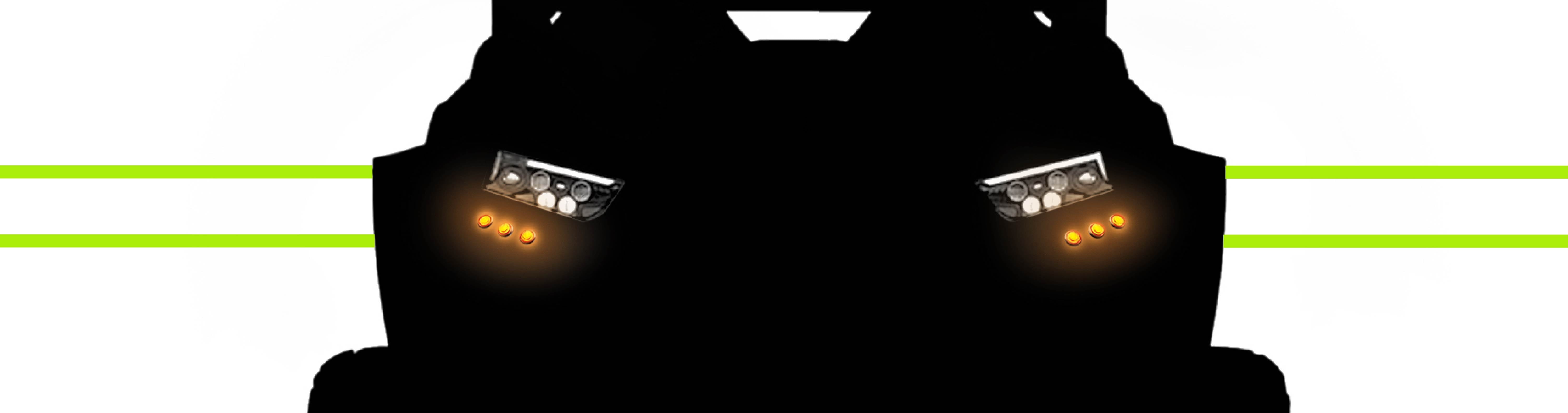 Universal Turn Signal Kits