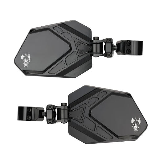 Cuero Pro UTV Side Mirror (Set of Two)