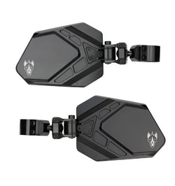 Cuero Pro UTV Side Mirror (Set of Two)