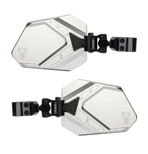 Cuero Pro UTV Side Mirror (Set of Two)