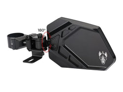 Cuero Pro UTV Side Mirror (Set of Two)