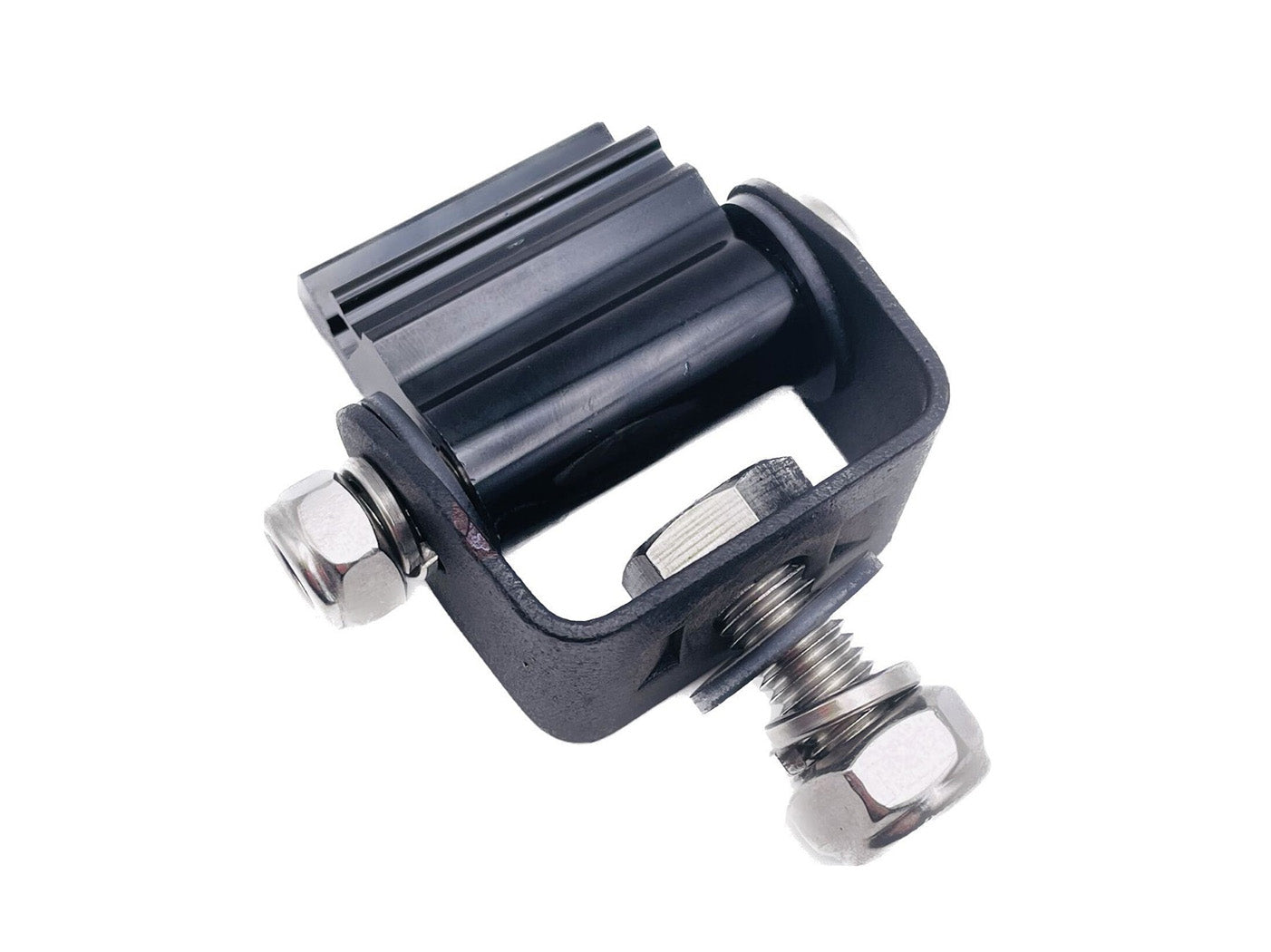 Slider Mount - Flush Surface Light Bar Mount