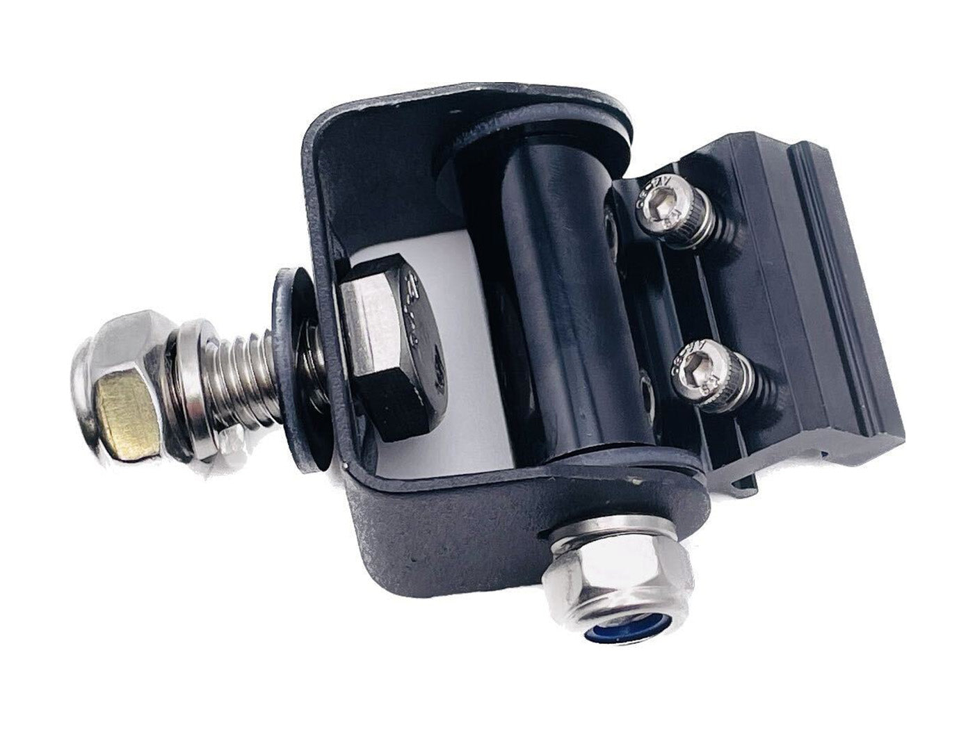Slider Mount - Flush Surface Light Bar Mount