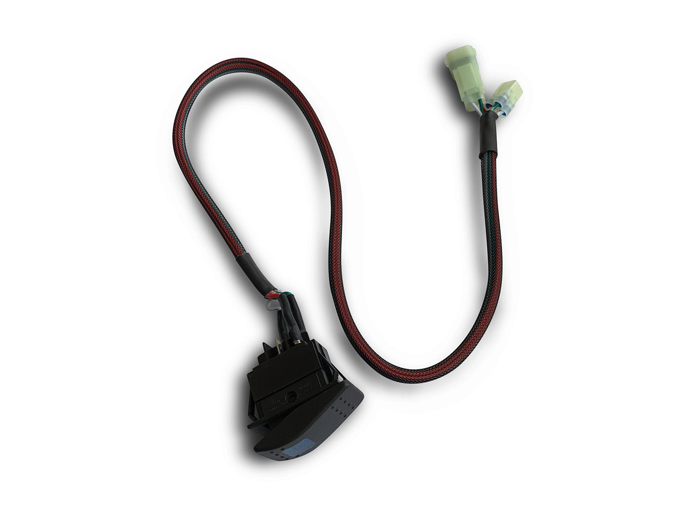 Hazard Add-On to WD Turn Signal Kit