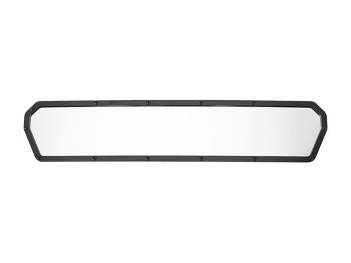 Chupacabra Super DELUXE 16" Center Rearview Mirror