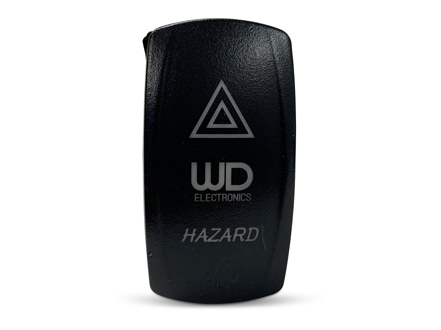 Hazard Add-On to WD Turn Signal Kit