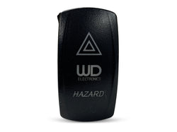 Hazard Add-On to WD Turn Signal Kit