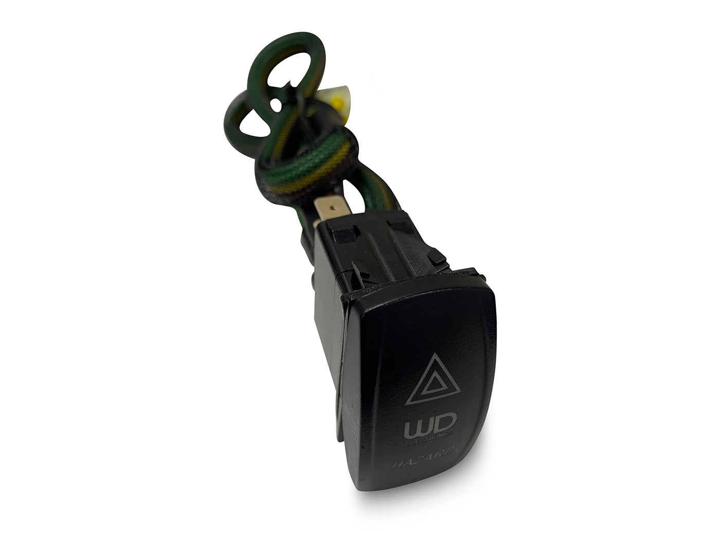 Hazard Add-On to WD Turn Signal Kit