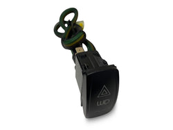 Hazard Add-On to WD Turn Signal Kit