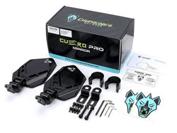 Cuero Pro UTV Side Mirror (Set of Two)
