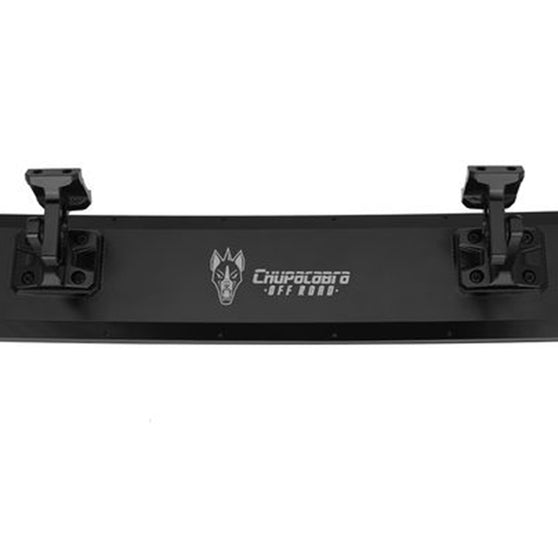 Chupacabra Super DELUXE 16" Center Rearview Mirror