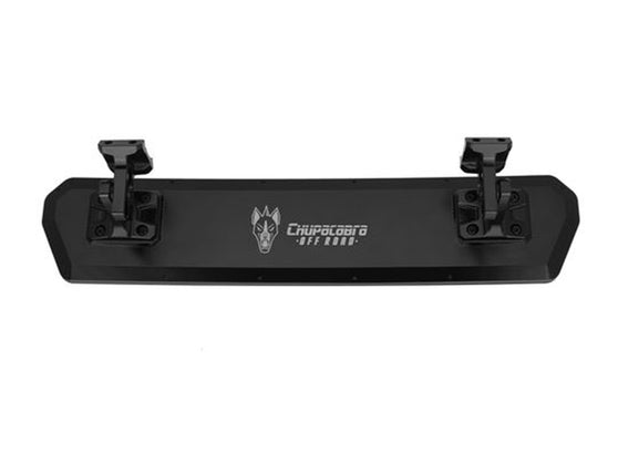 Chupacabra Super DELUXE 16" Center Rearview Mirror