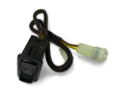 Hazard Add-On to WD Turn Signal Kit