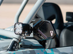 Cuero Pro UTV Side Mirror (Set of Two)