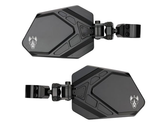 Cuero Pro UTV Side Mirror (Set of Two)