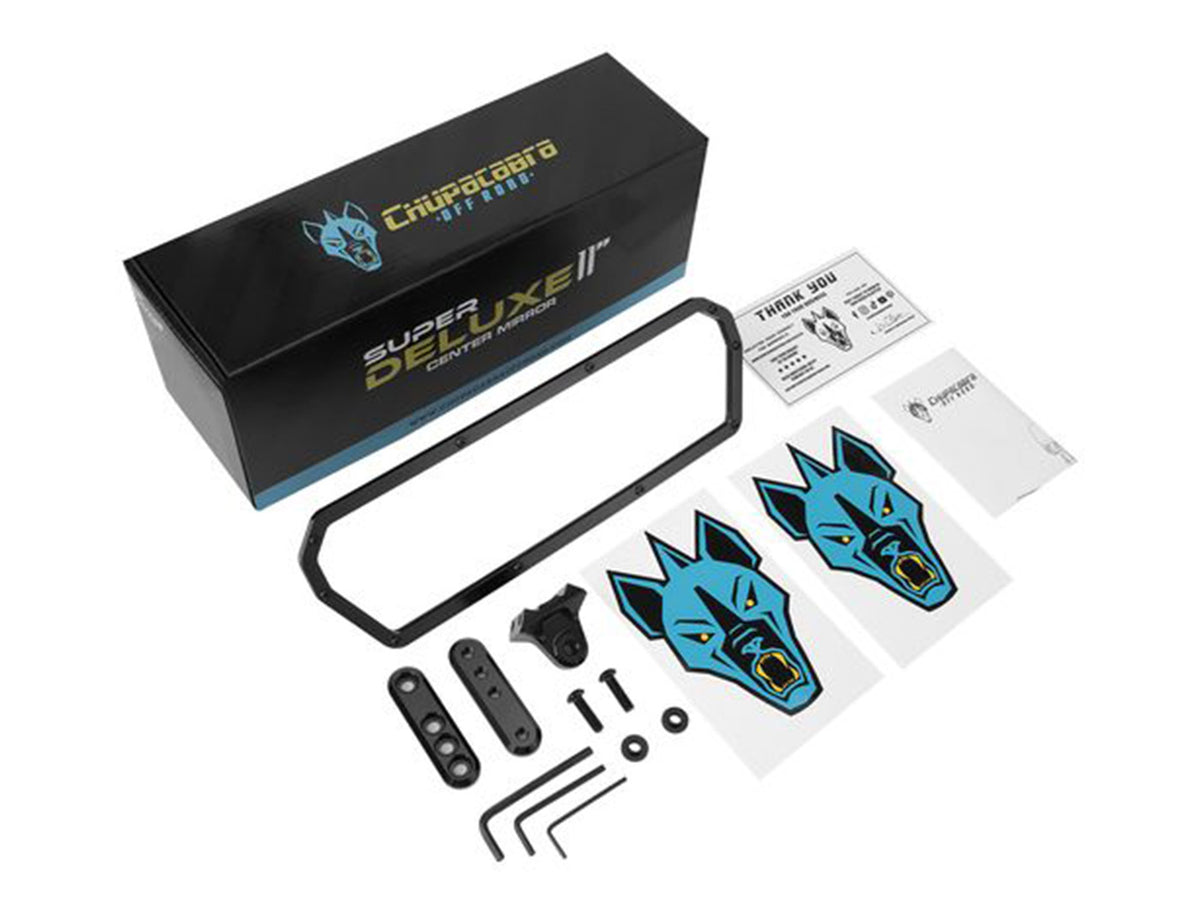 Chupacabra Super DELUXE 11