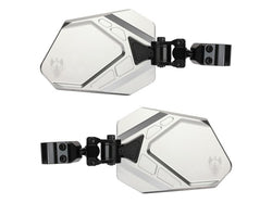 Cuero Pro UTV Side Mirror (Set of Two)