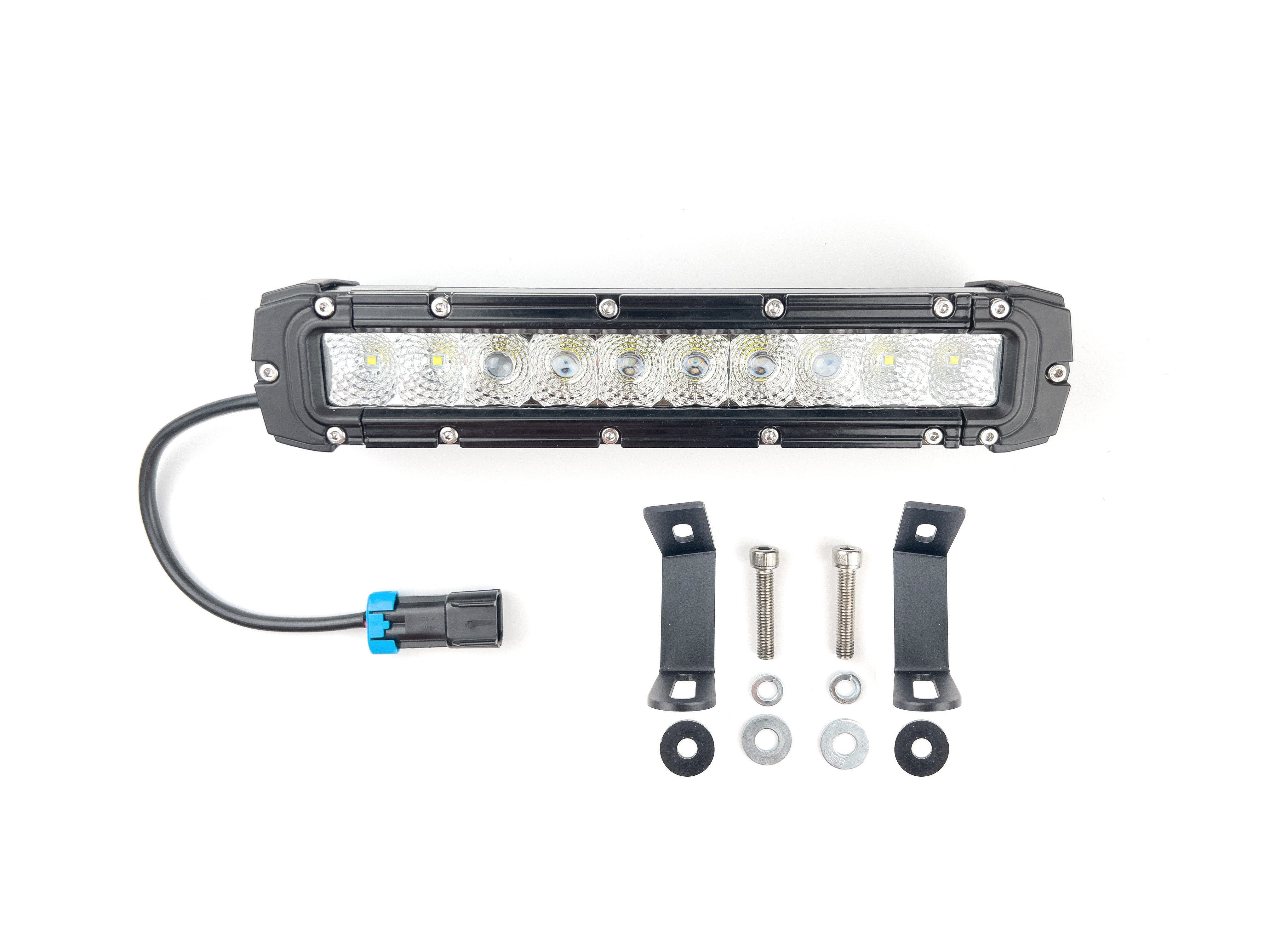Polaris Ranger XD 1500 - Light Bar Kit