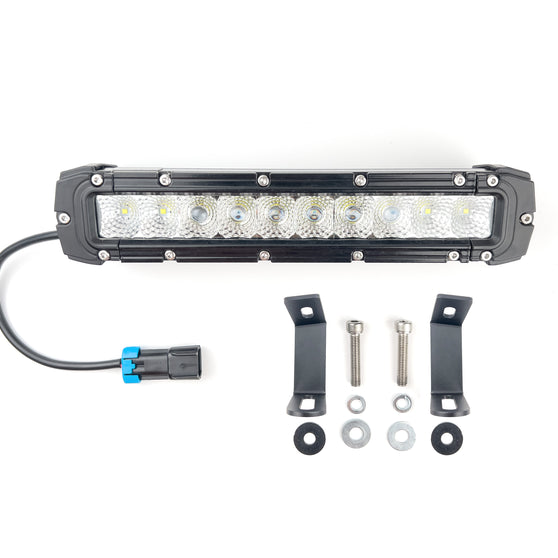 Polaris Ranger XD 1500 - Light Bar Kit