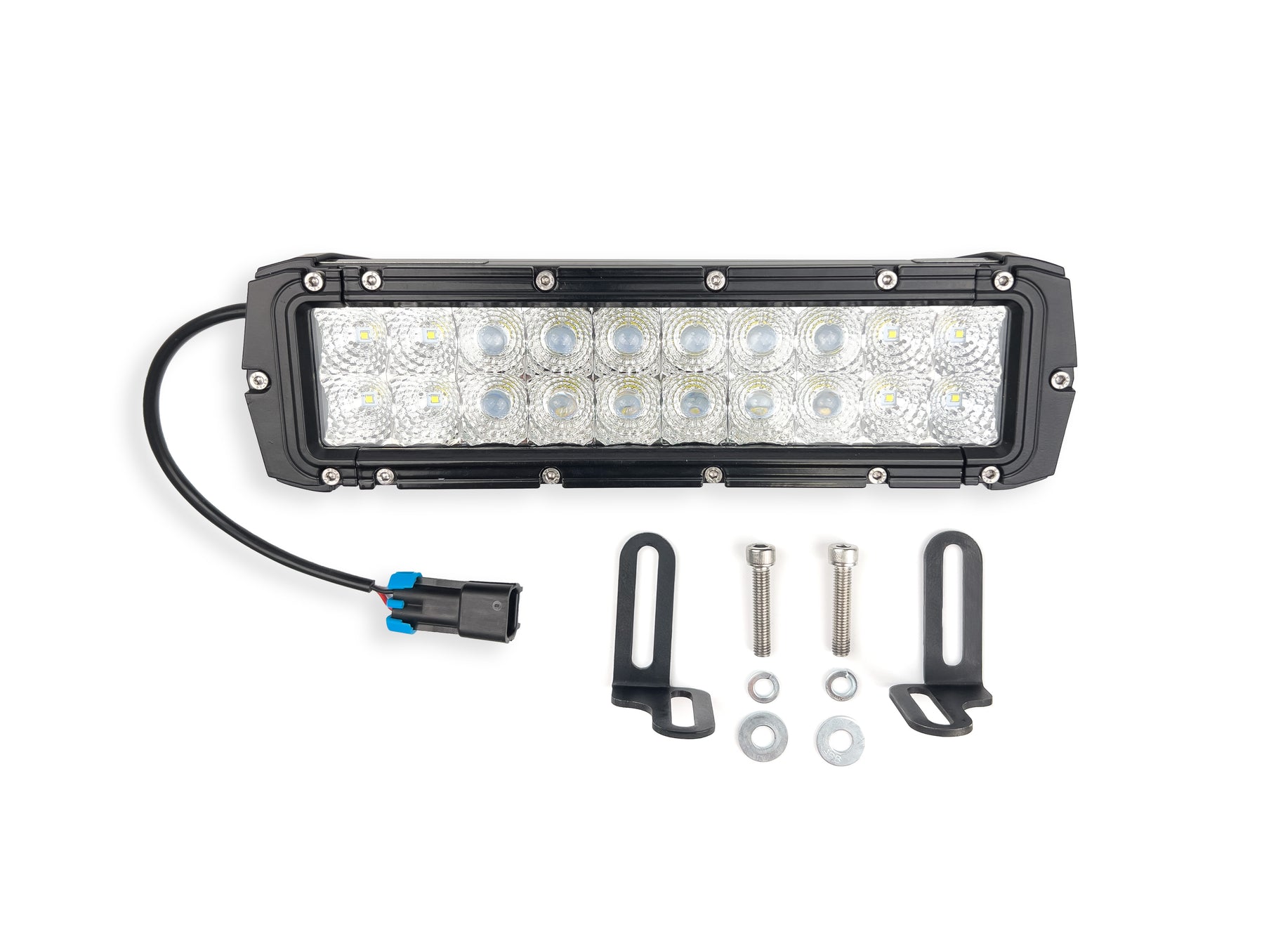 Kawasaki Ridge - Light Bar Kit
