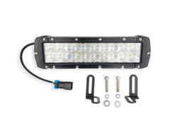 Kawasaki Ridge - Light Bar Kit