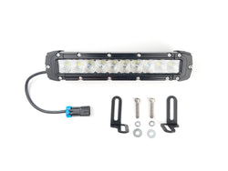 Kawasaki Ridge - Light Bar Kit