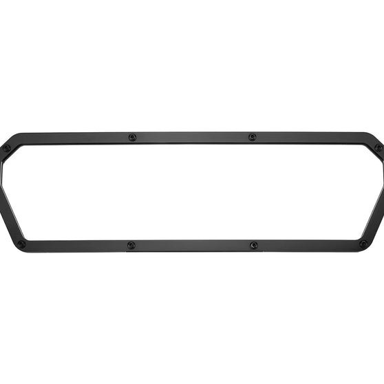 Chupacabra Super DELUXE 11" Center Rearview Mirror