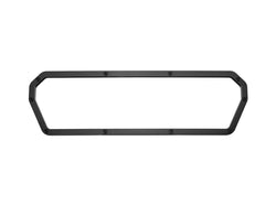 Chupacabra Super DELUXE 11" Center Rearview Mirror