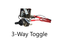 Universal Turn Signal Kit - Single LEDs