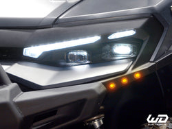 2026+ Can Am Defender HD11 - Signal Pro™ - 6-LED