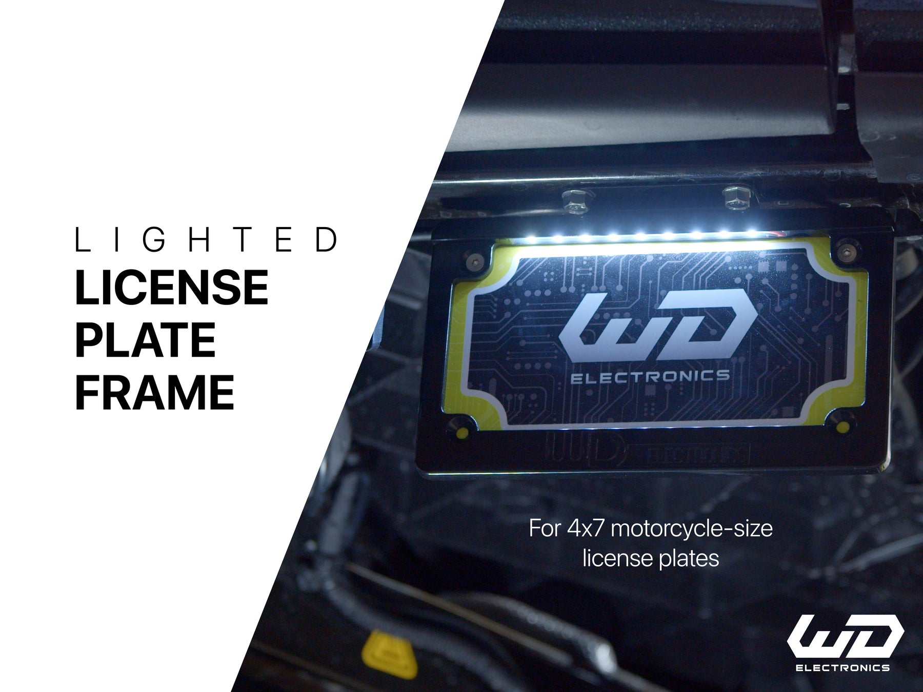 2026+ Can Am Defender HD11 - Signal Pro™ - 6-LED