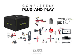 2026+ Can Am Defender HD11 - Signal Pro™ - 6-LED
