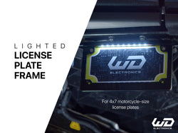 2026+ Can Am Defender HD11 - Signal Pro™ - Replacement Signature Lights